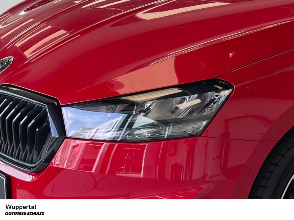 Skoda Fabia - Bild 5