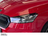 Skoda Fabia - Vorschau Bild 5