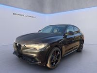 Alfa Romeo Stelvio - Vorschau Bild 1