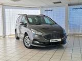 Ford Galaxy Hybrid, 1.Hand, Navi, Kamera, App,LMF - Ford Galaxy: Automatik