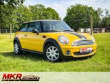 MINI One R56 Klima Radio Pepper Kette NEU - MINI MINI: R56