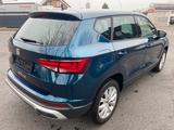 Seat Ateca Style - Seat Gebrauchtwagen in Münster