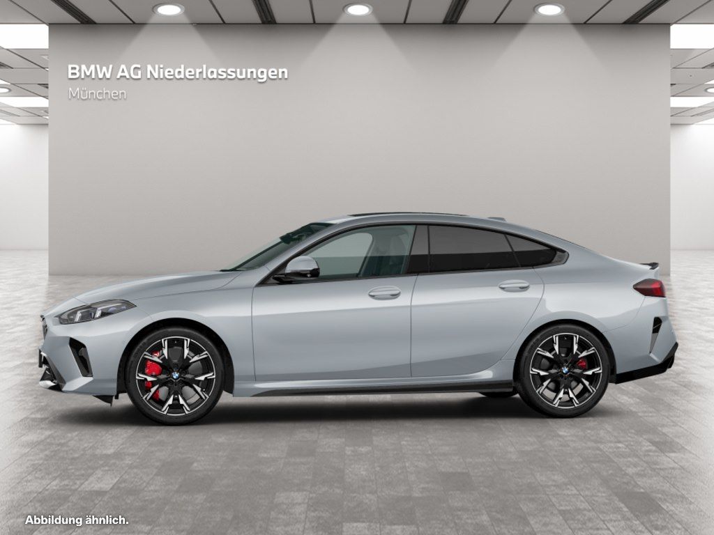 BMW 220 Gran Coupé - Bild 7