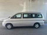 Hyundai H1 Starex Bus Lang Camper Basis - ... - Hyundai aus 1999