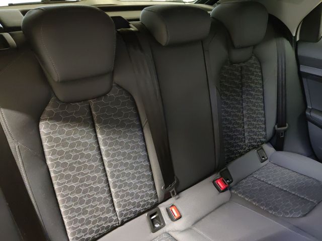 A1 allstreet 35 TFSI S tronic,Kamera,LED,Optik s