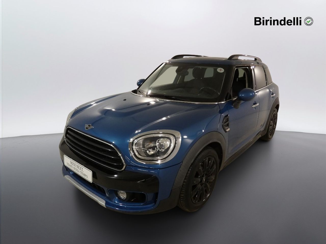 MINI One Countryman - 1