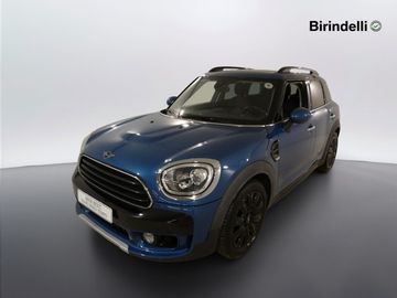 MINI One Countryman - 1