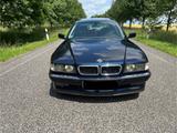 ALPINA B12 e38 5.7 Alpina B12 387ps 1.Hand TÜV Neu - ALPINA aus 1996