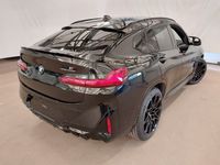 BMW X4 M - Vorschau Bild 4