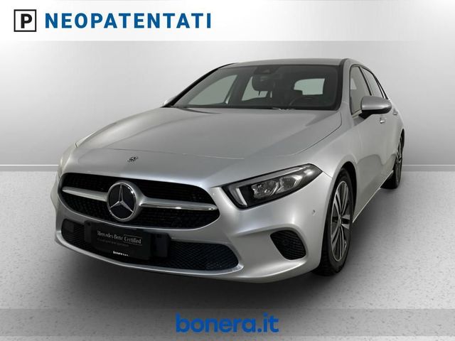 Mercedes-Benz Mercedes Classe A 180 180 Sport 7G-DCT