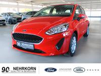 Ford Fiesta TREND 5-trg KLIMA WinterPaket aus 1.Hand