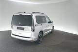 Volkswagen Caddy California 5-Sitzer - Volkswagen Caddy Gebrauchtwagen