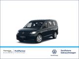 Volkswagen Caddy Maxi 2.0 TDI DSG Basis Maxi LM16 SITZHZ KA - Volkswagen Caddy Jahreswagen: 7 Sitzer