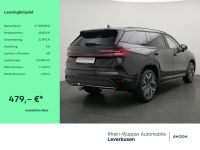 Skoda Kodiaq - Vorschau Bild 3