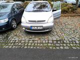 Citroën Citroen Xsara Pikasso - gebrauchte Citroën Xsara aus dem Jahr 2001
