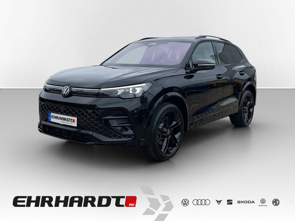 Volkswagen Tiguan - Bild 1