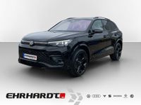 Volkswagen Tiguan - Vorschau Bild 1