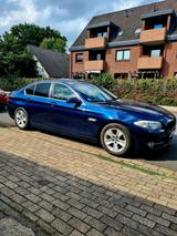 BMW F10 535i N55 SCHALTGETRIEBE TAUSCH EVT... - BMW 535 in Bremen