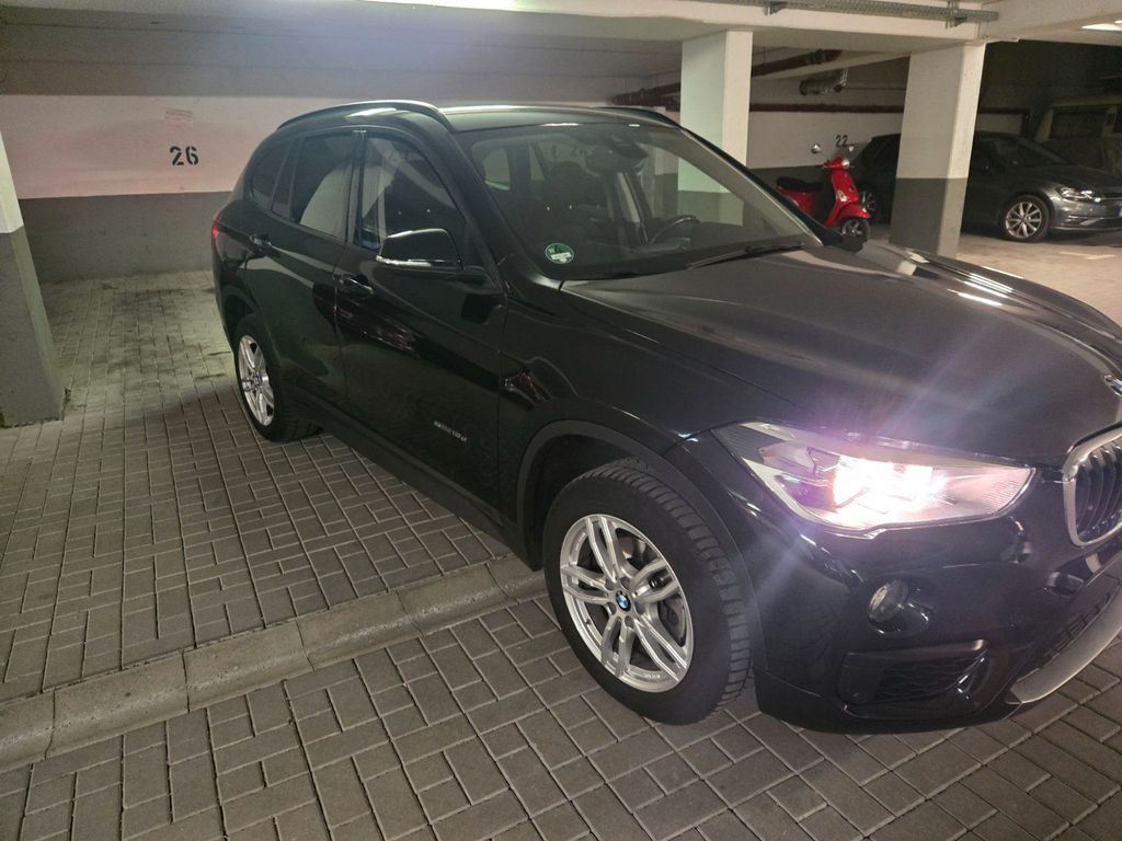 Image of BMW 116
