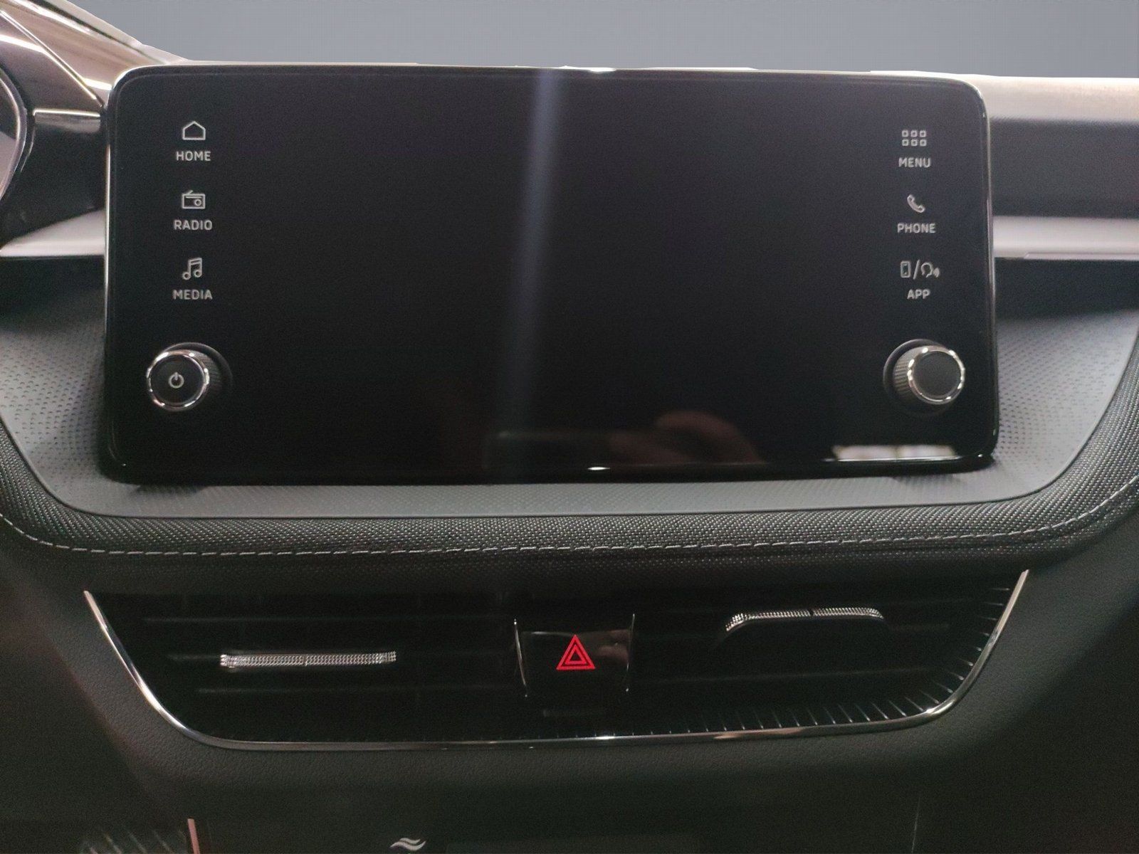 Skoda Fabia - Bild 9