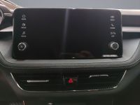 Skoda Fabia - Vorschau Bild 9