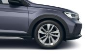 Volkswagen Taigo - Vorschau Bild 4