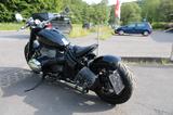 BMW R18 Bobber Black Edition ABS Walzwerk - CHOPPER BOBBER