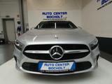 Mercedes-Benz A 180 d*Advanced*Navi*Klimaaut*LM*Parktronic - Mercedes-Benz A-Klasse: Advanced