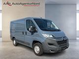 Citroën Jumper 28 L1H1 BlueHDi 120+KAMERA+TEMP. - gebrauchte Citroën Jumper aus dem Jahr 2021