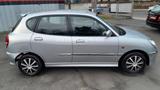 Daihatsu Sirion 1.3 Top S, 1. Hand, TÜV neu, Autom. - Daihatsu Sirion: Limousine