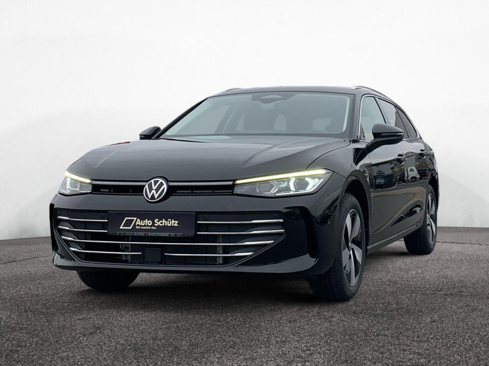 Volkswagen Passat *1.5 eTSI*Business*DSG*AHK*IQ-Ligh, миниатюра 2