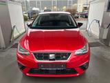 Seat Ibiza FR-Benziner/Erdgas-Navi-Tüv 2027 - gebrauchte Seat Ibiza aus dem Jahr 2018