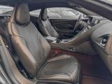 Aston Martin DB11 Coupé V12 deutsch + AM-Garantie B&O SITZBEL - Aston Martin: V12