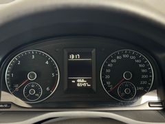 VW Caddy Nfz Kasten BMT