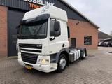 DAF CF 85.410 4X2 Kompressor Welgro PTO/Hydraulic 49 - Angebote