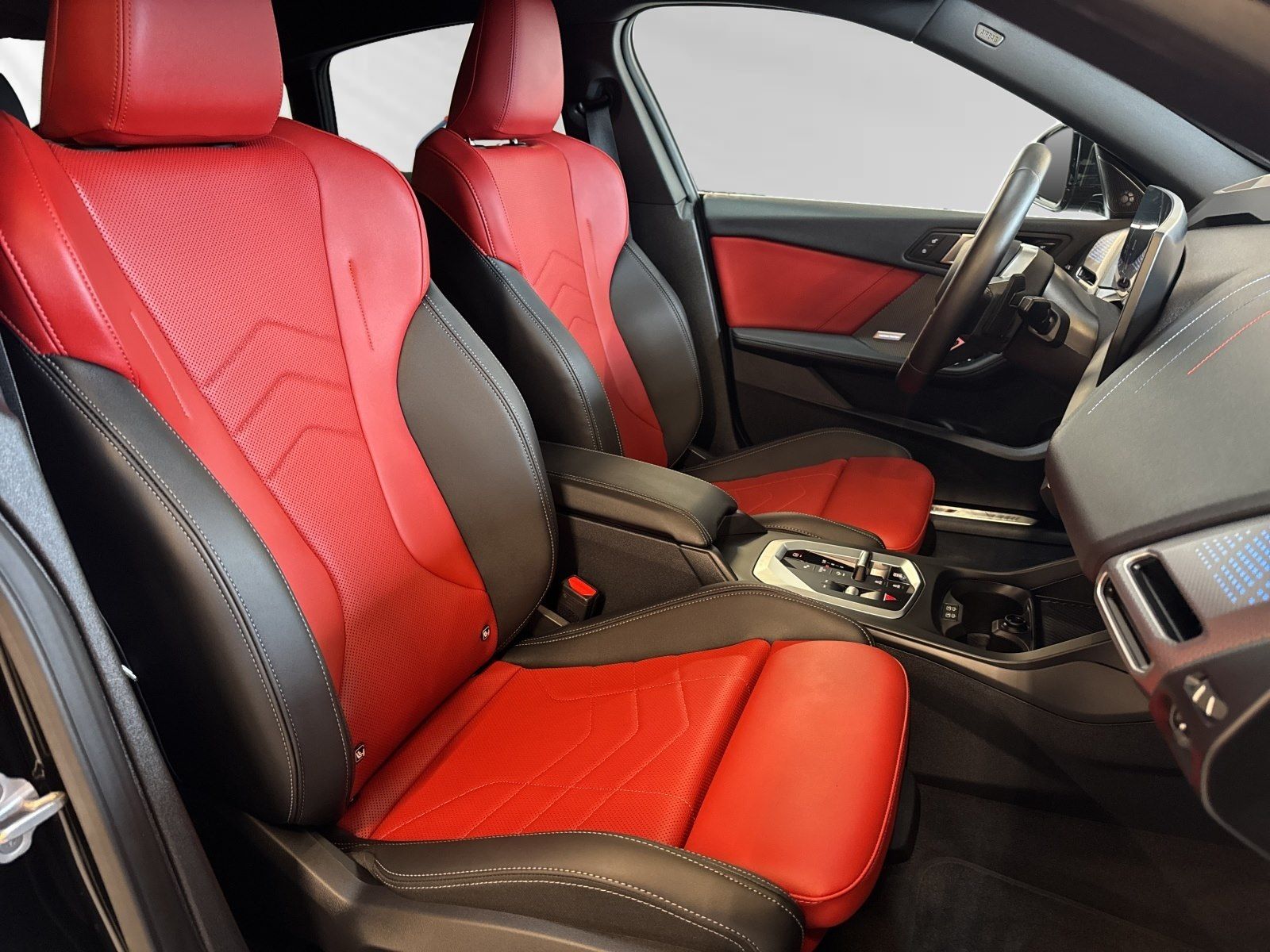 BMW 220 Gran Coupé - Bild 8