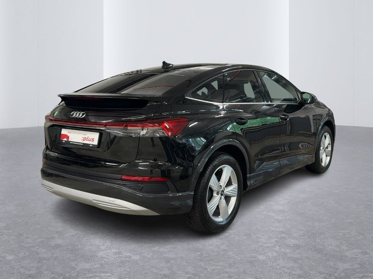 Audi Q4 e-tron - Bild 5