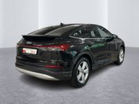 Audi Q4 e-tron - Vorschau Bild 5