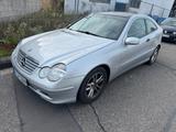 Mercedes-Benz CE 200 C200 Kompressor Sportcoupé - - Mercedes-Benz CE 200 Gebrauchtwagen