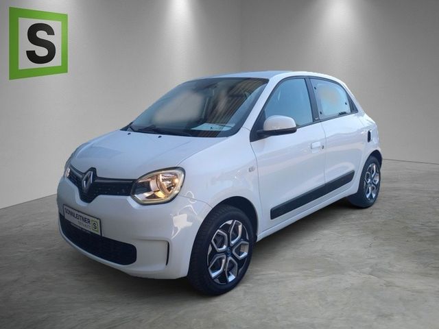 Renault TWINGO Electric Zen