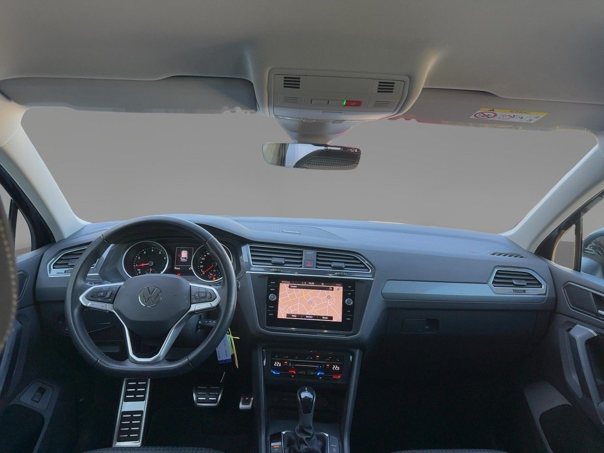 Volkswagen Tiguan - Bild 9