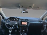 Volkswagen Tiguan - Vorschau Bild 9