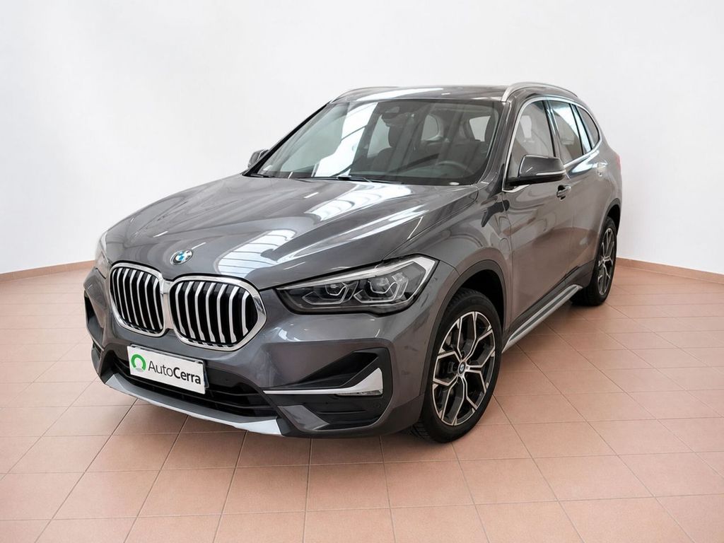 Image of BMW X1