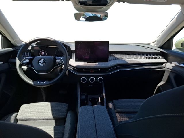 Skoda Superb - Bild 10