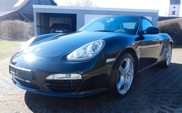 Porsche Boxster  2,9l