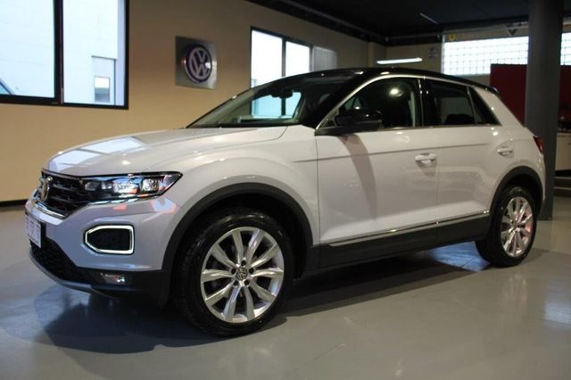 Volkswagen T-Roc 1.5 TSI ACT DSG Advanced BlueMo