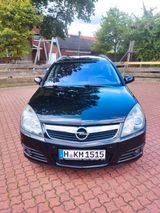 Opel Vectra Caravan 3.0 V6 CDTI Automatik - Opel Vectra: V6 Cdti