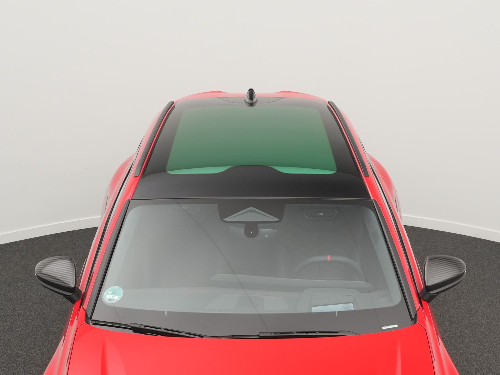 Audi RS5 - Bild 30