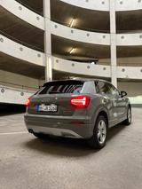 Audi Q2 35 TFSI S tronic - - Audi Q2: Privatanbieter