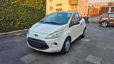 Ford Ka/Ka+ - Ford Ka/Ka+ in Köln